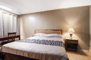 Knights Inn Amsterdam Chambre photo